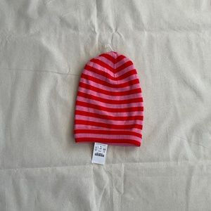 Crewcuts Striped Knit Hat